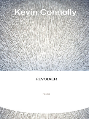 Revolver - ebook